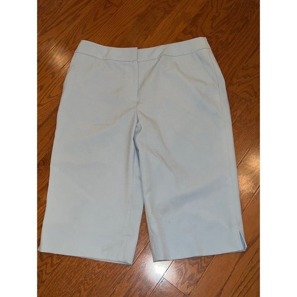 Insight Blue Shorts - 10 - Picture 1 of 6